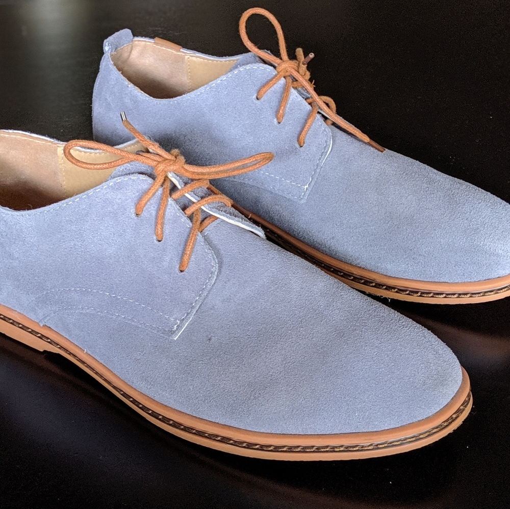 Oxfords - Picture 5 of 6